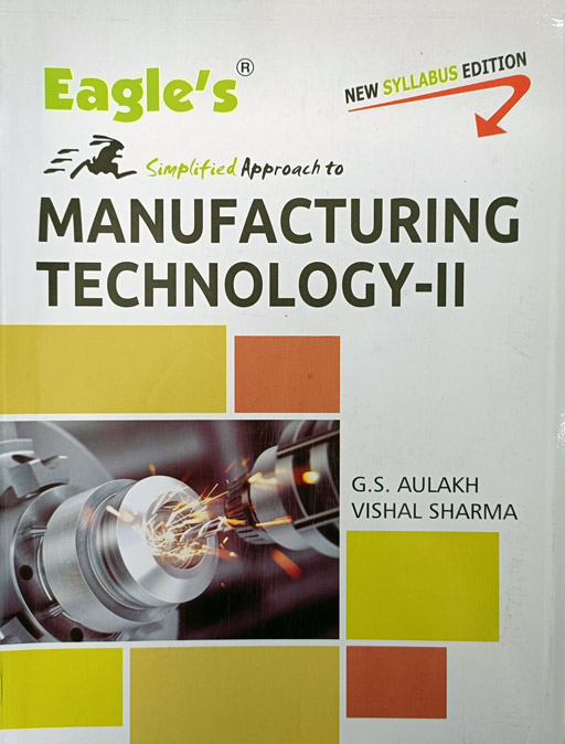 Eagles Manufacturing Technology II (NEP20)